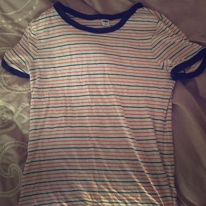 Old navy shirt
